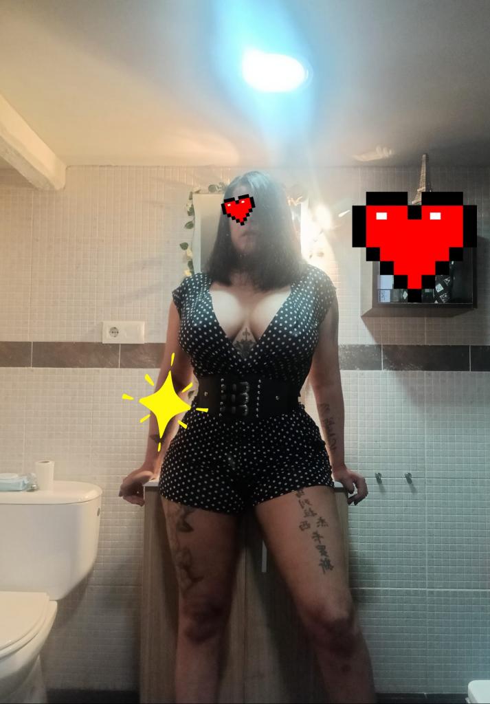 Chica busca chico en Pontevedra: 