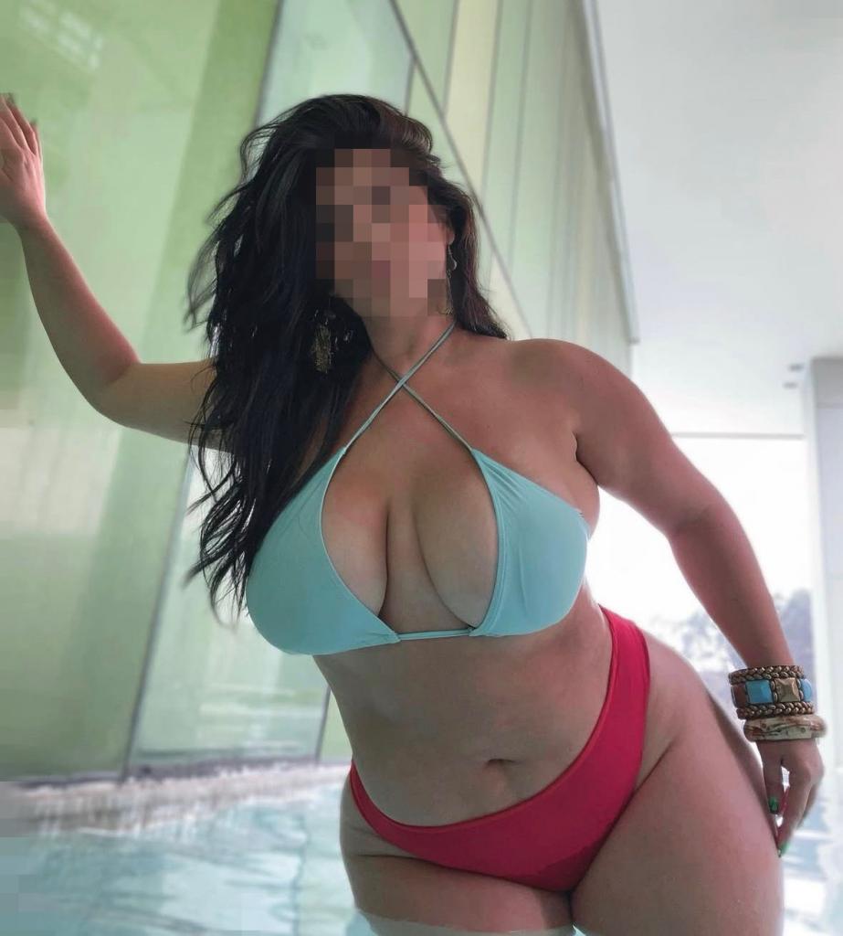 Transexual en Valencia: 