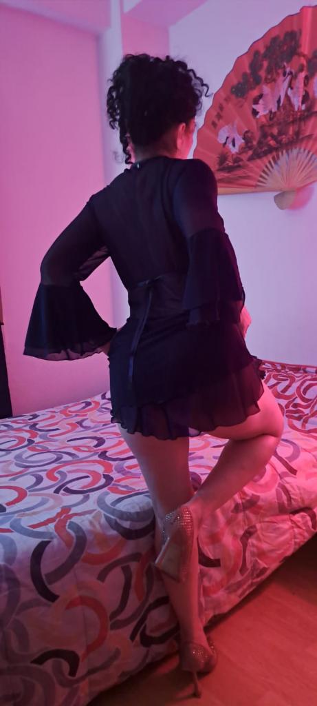 613435722: Chica busca chico en Ciudad Real