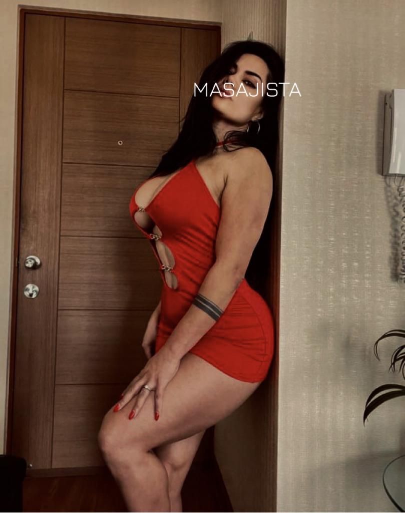 Chica busca chico en Alicante: 