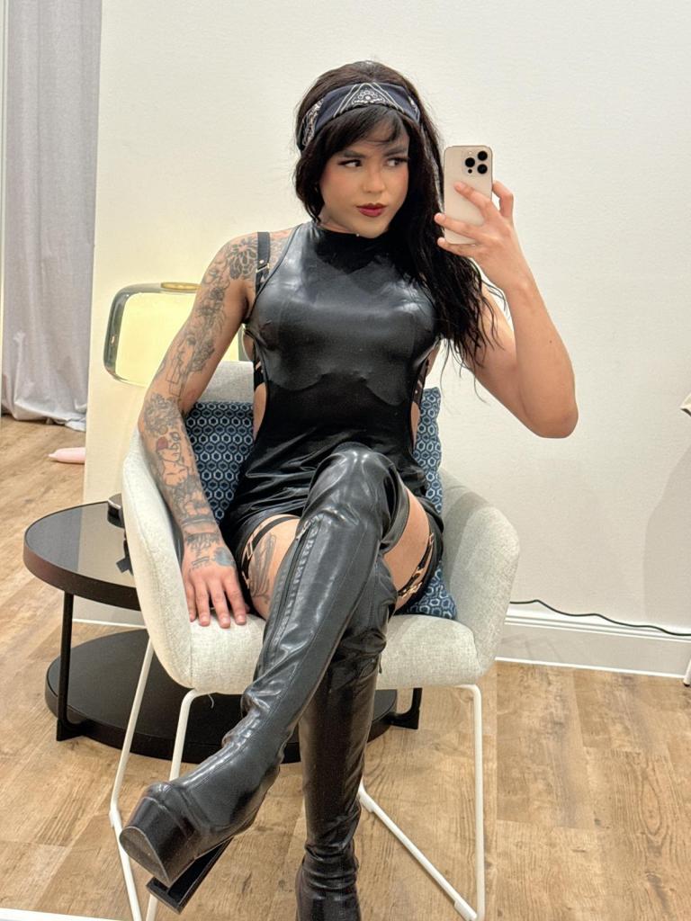 657895337: Transexual en Alicante