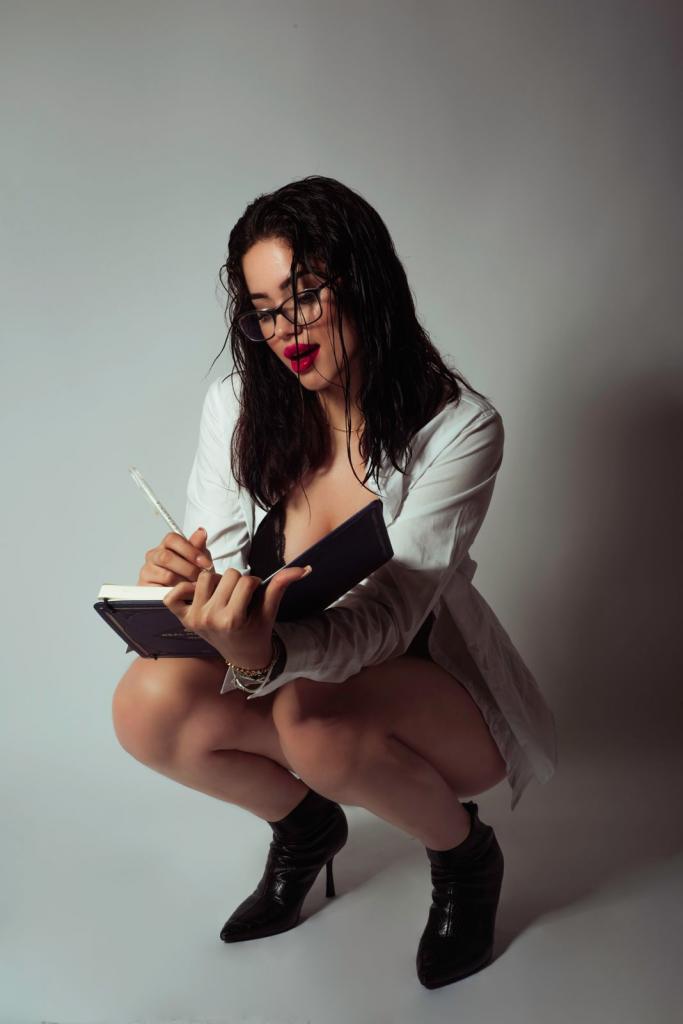 Chica busca chico en Málaga: 