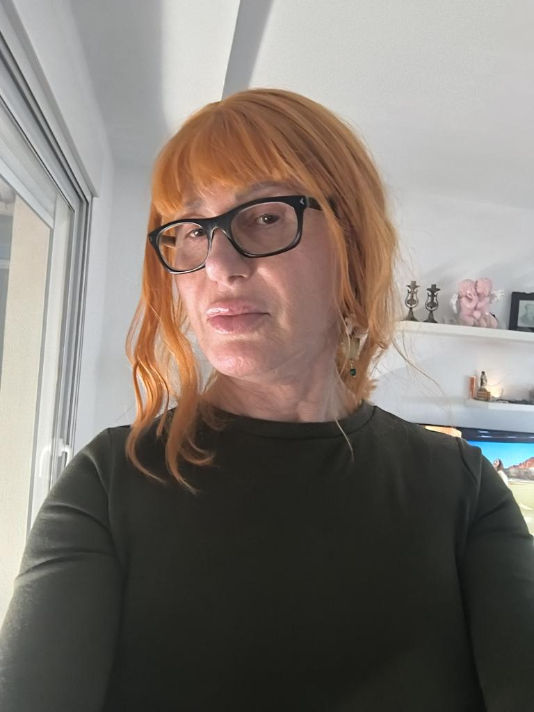 Transexual en Alicante: 