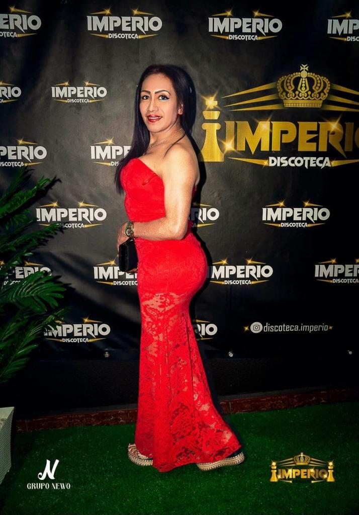 Transexual en Alicante: 