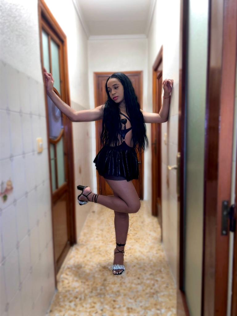 Transexual en Valencia: Transexuales y Travestis