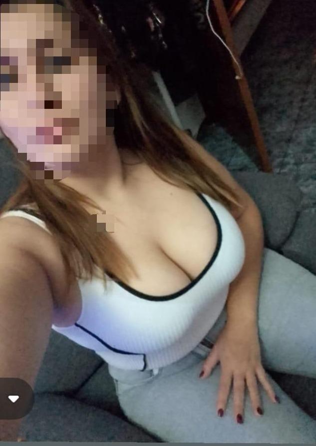 Chica busca chico en Guadalajara: 