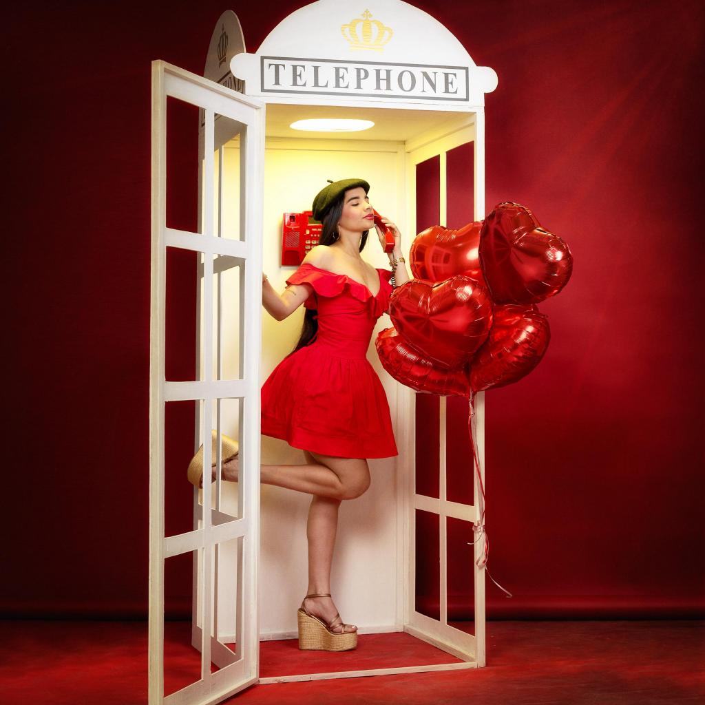 Chica busca chico en Málaga: 