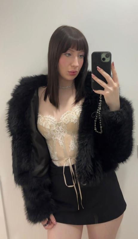 Chica busca chico en Madrid: 