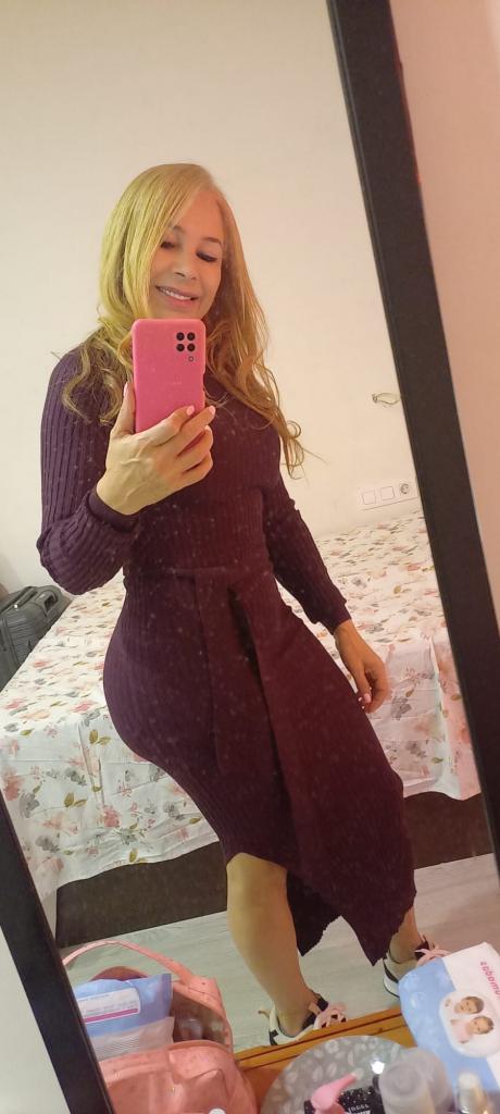 Chica busca chico en Castellón: 