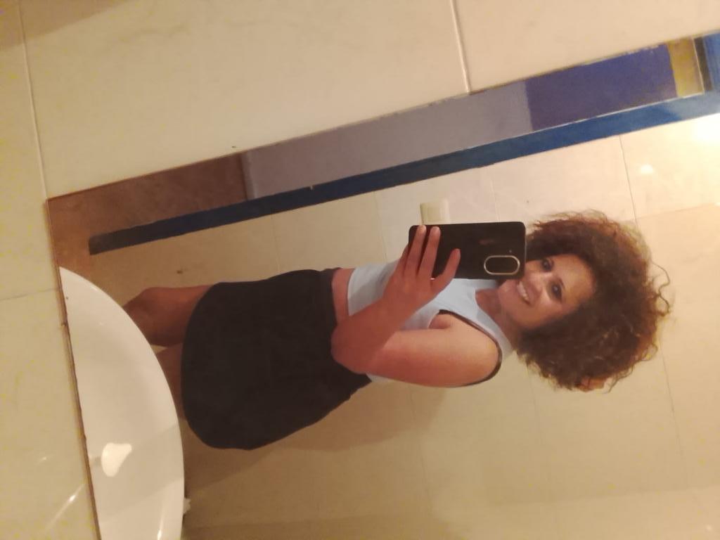 Chica busca chico en La Coruña: 