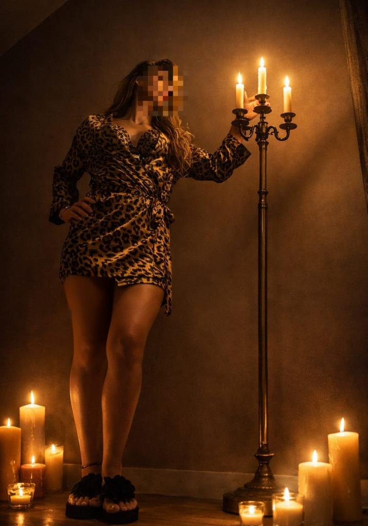 Chica busca chico en La Coruña: 