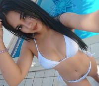 603300361: Chica busca chico en Madrid