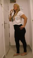 613572115: Chica busca chico en Madrid