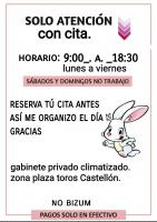 624538987: Chica busca chico en Castellón