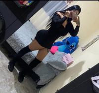 662678422: Chica busca chico en Madrid
