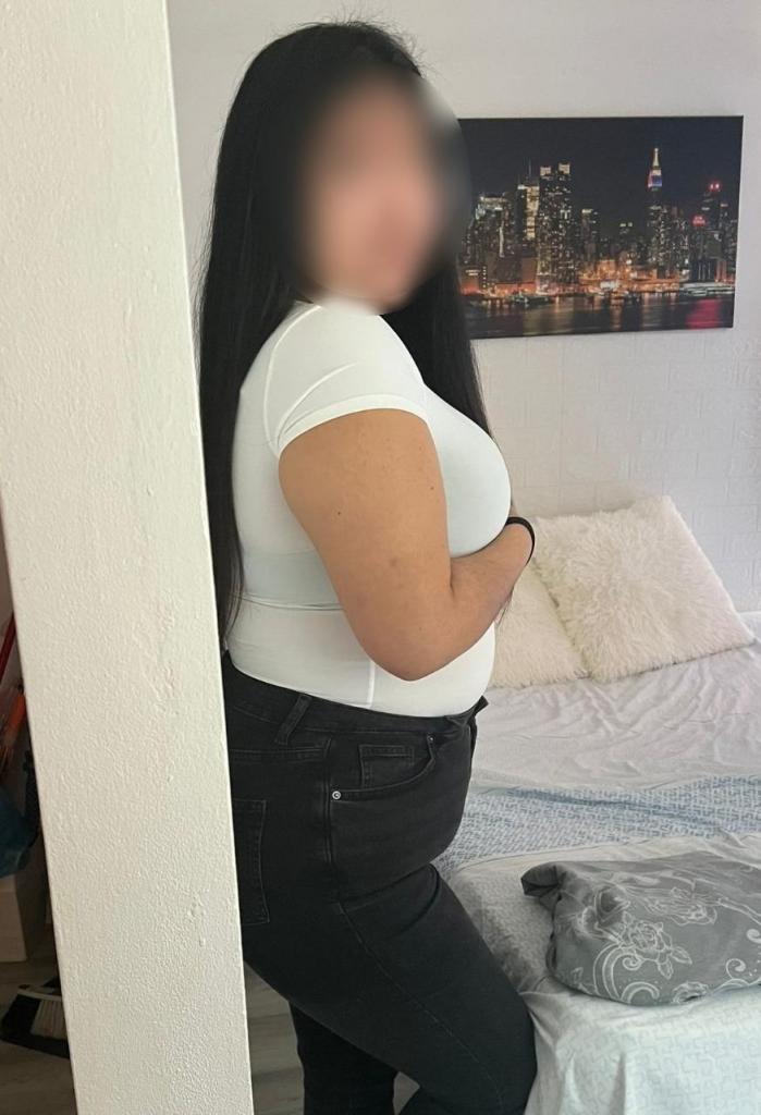 Chica busca chico en Madrid: 