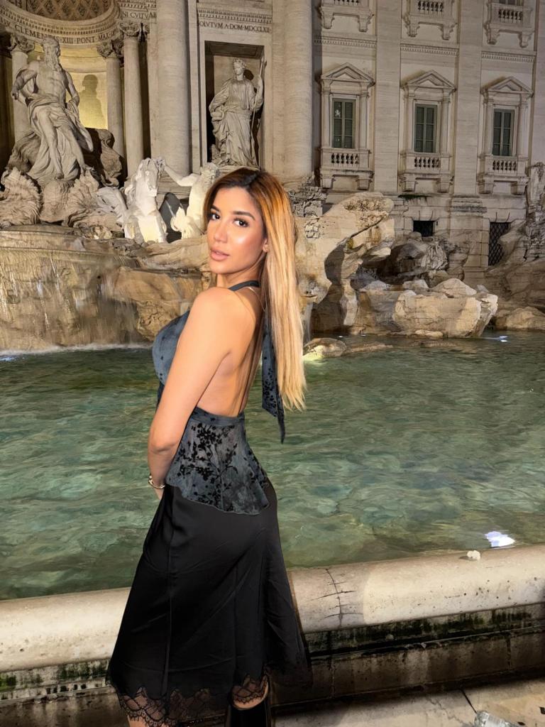 Chica busca chico en Málaga: 