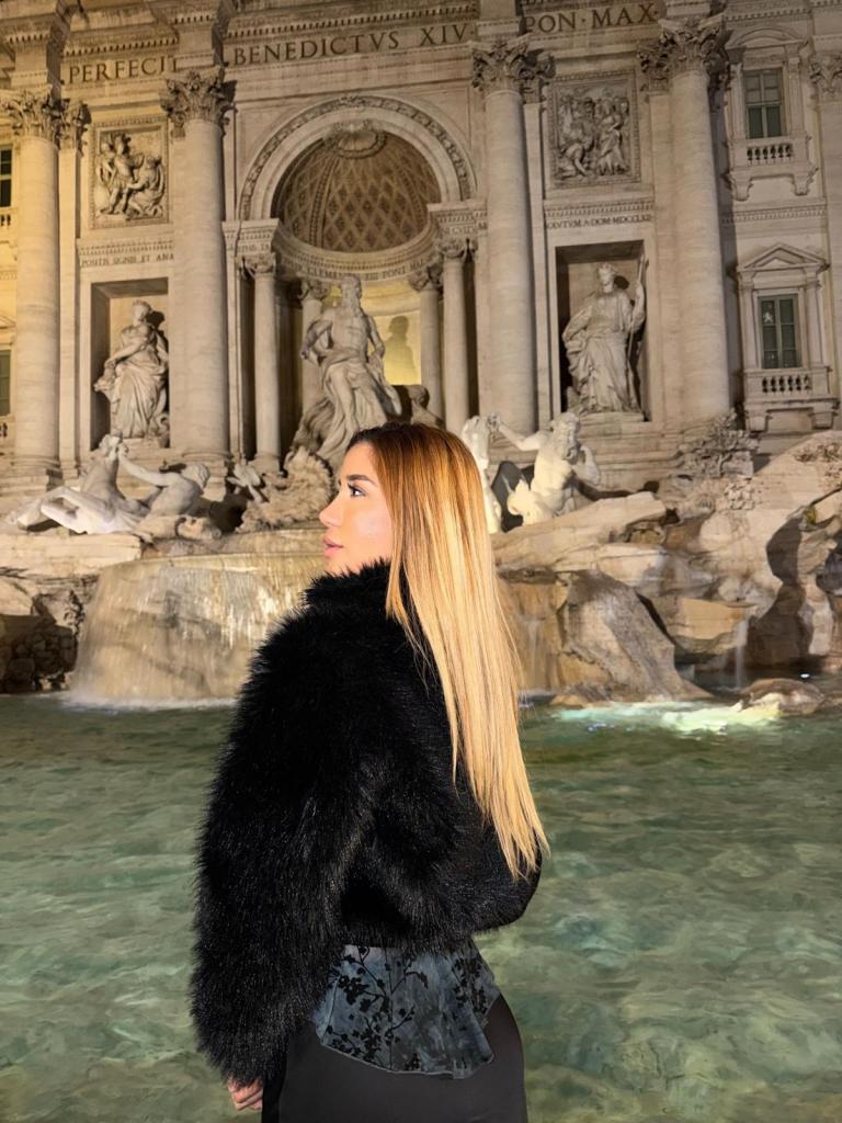 Chica busca chico en Málaga: 