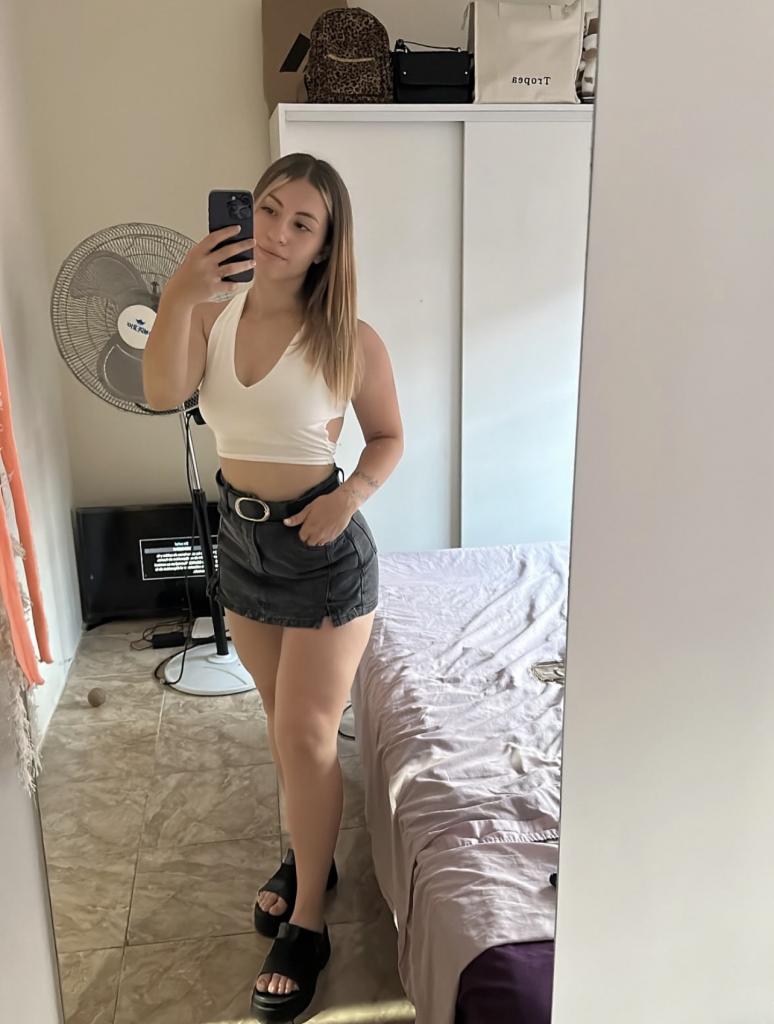 Chica busca chico en Zaragoza: 