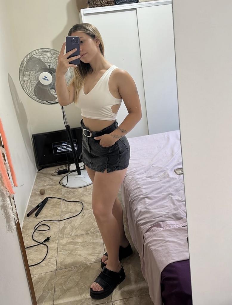 Chica busca chico en Zaragoza: 