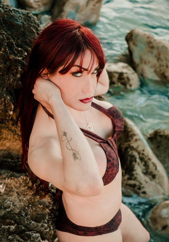 Travesti en Alicante: 