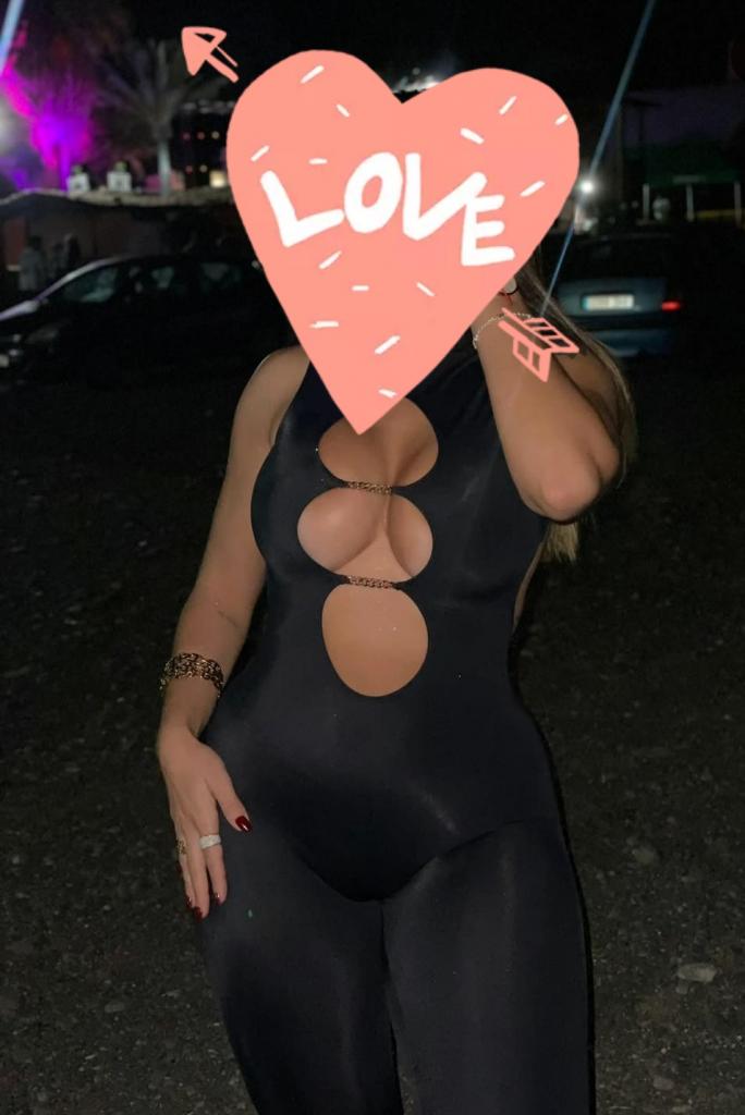 Chica busca chico en Málaga: 