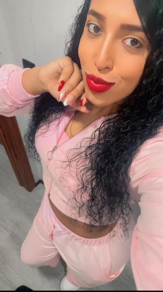 Chica busca chico en La Rioja: 