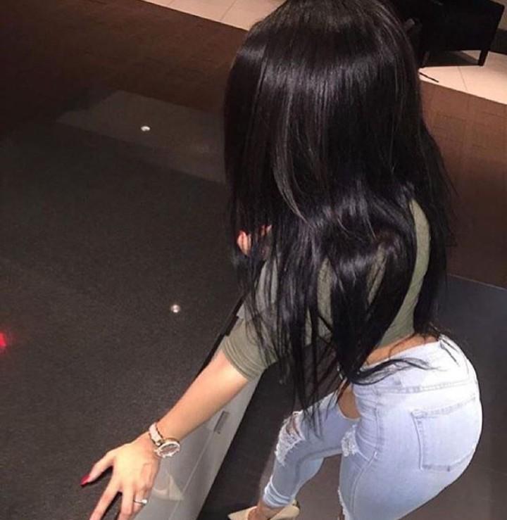 Chica busca chico en León: 