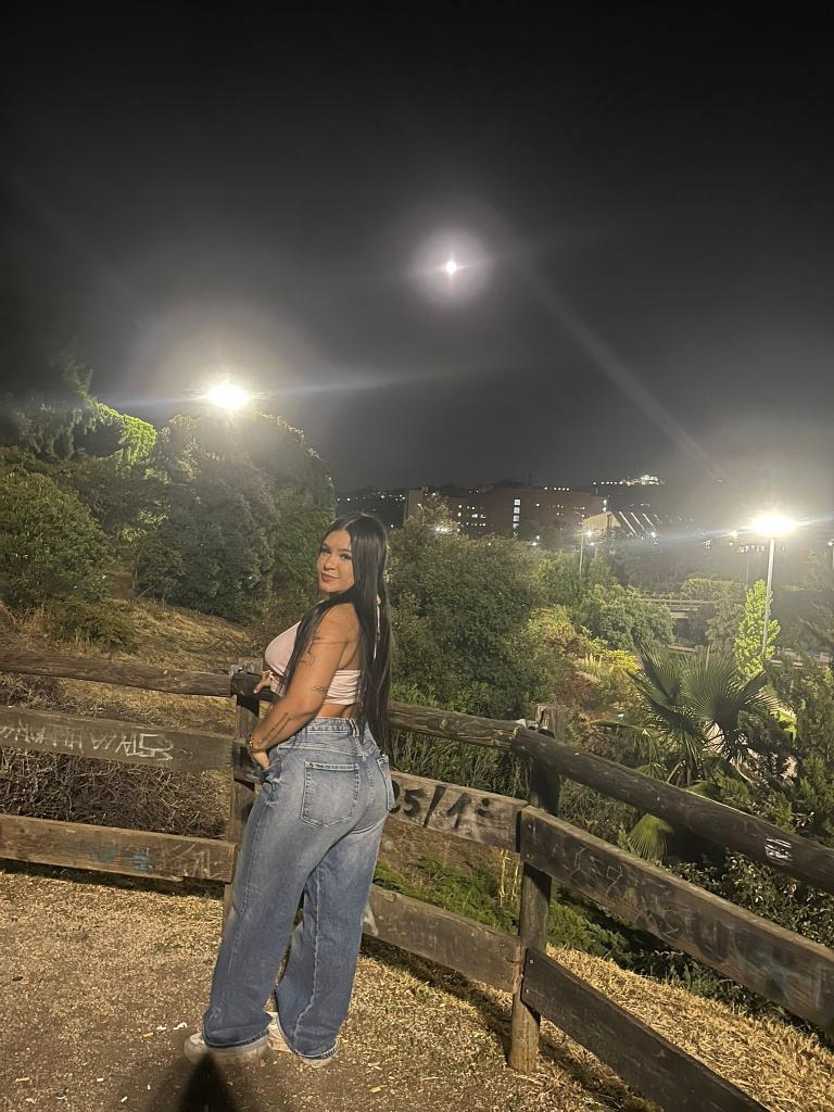 Chica busca chico en Pontevedra: 