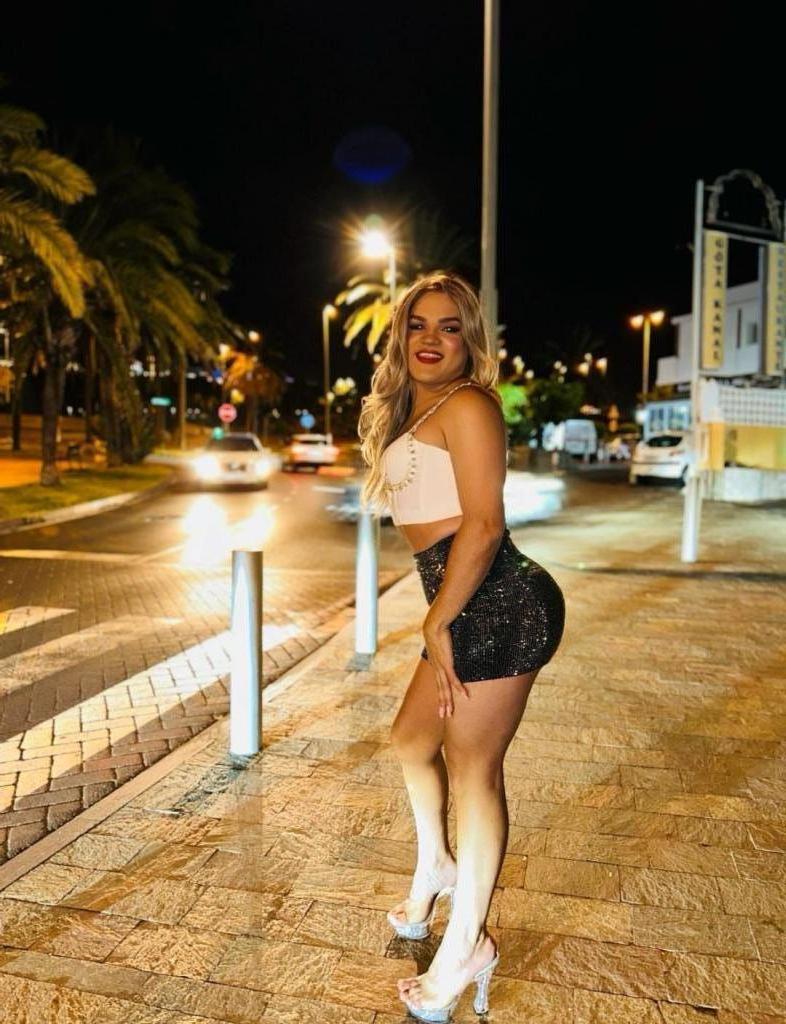 675049812: Transexual en Las Palmas