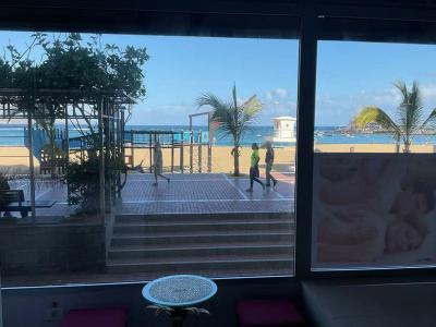 Chica busca chico en Las Palmas: 