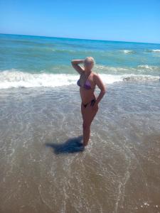 Chica busca chico en Badajoz: 