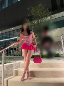 Travesti en Barcelona: 