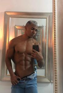 Chico busca chica en Barcelona: 