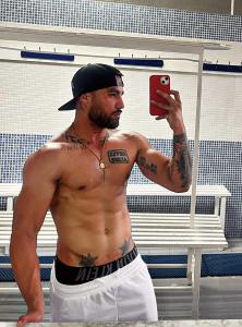 Chico busca chica en Madrid: 