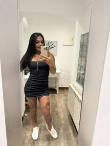 Transexual en Navarra: 