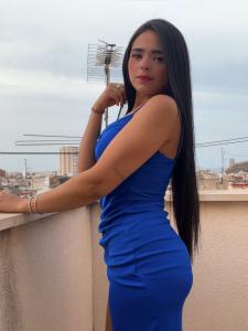 607917376: Chica busca chico en Almería