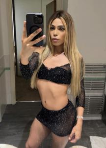 632944561: Transexual en La Coruña