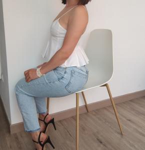 Chica busca chico en Madrid: 