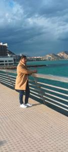 Chico busca chica en Alicante: 