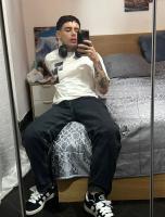 666432654: Chico busca chica en Zaragoza