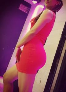 Chica busca chico en Madrid: 