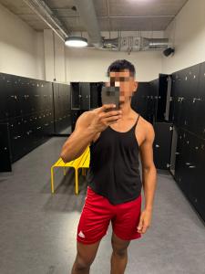 612240287: Chico busca chica en Valladolid