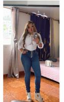 650707915: Chica busca chico en Toledo