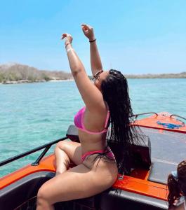 Chica busca chico en Guadalajara: 