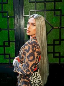 Transexual en Madrid: 