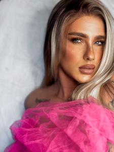 Transexual en Madrid: 