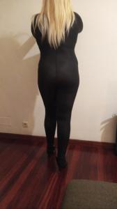 Chica busca chico en La Coruña: 