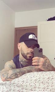 Chico busca chica en Zaragoza: 