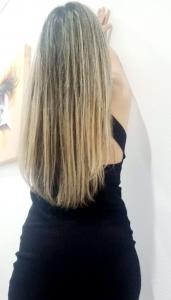 Chica busca chico en Alicante: 